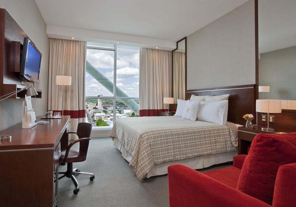 Four Points By Sheraton Los Angeles Exterior foto