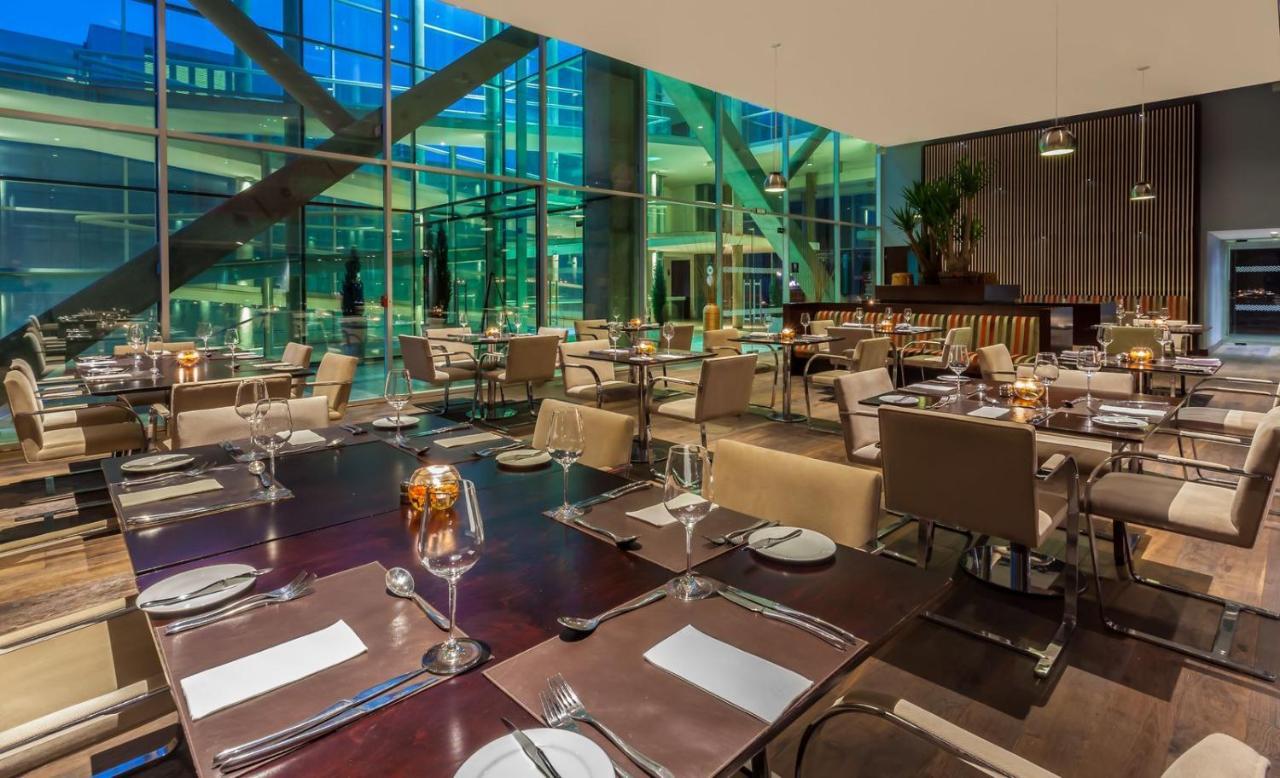 Four Points By Sheraton Los Angeles Exterior foto