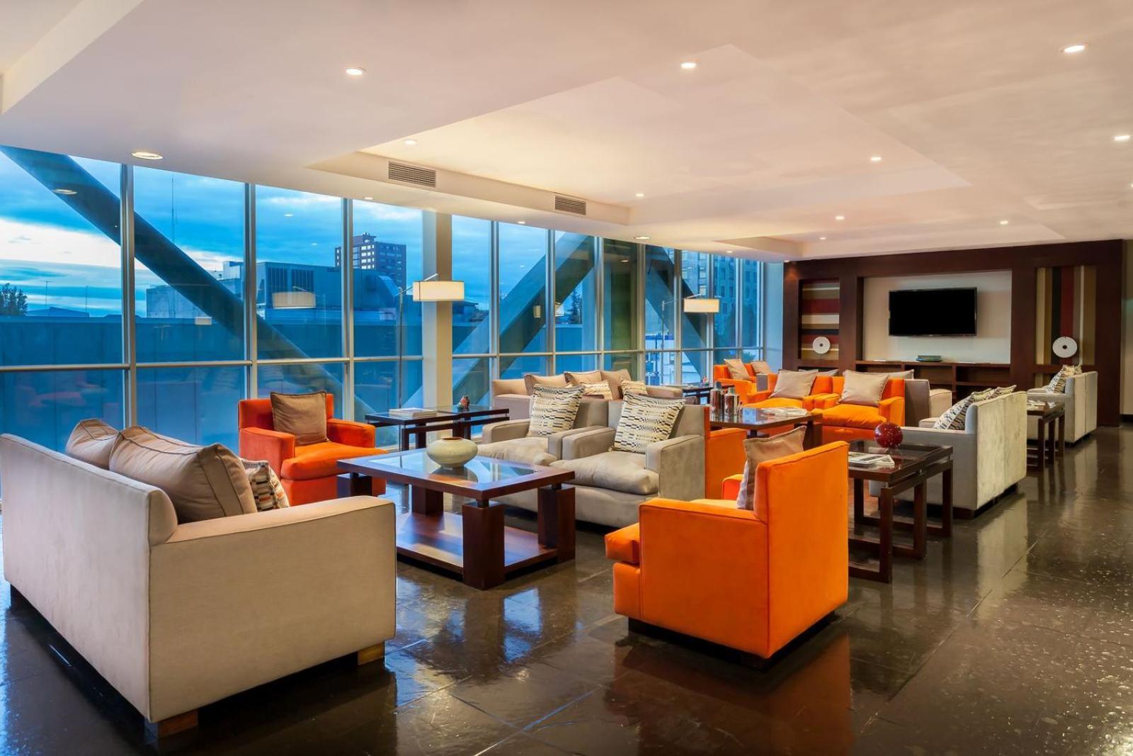 Four Points By Sheraton Los Angeles Exterior foto