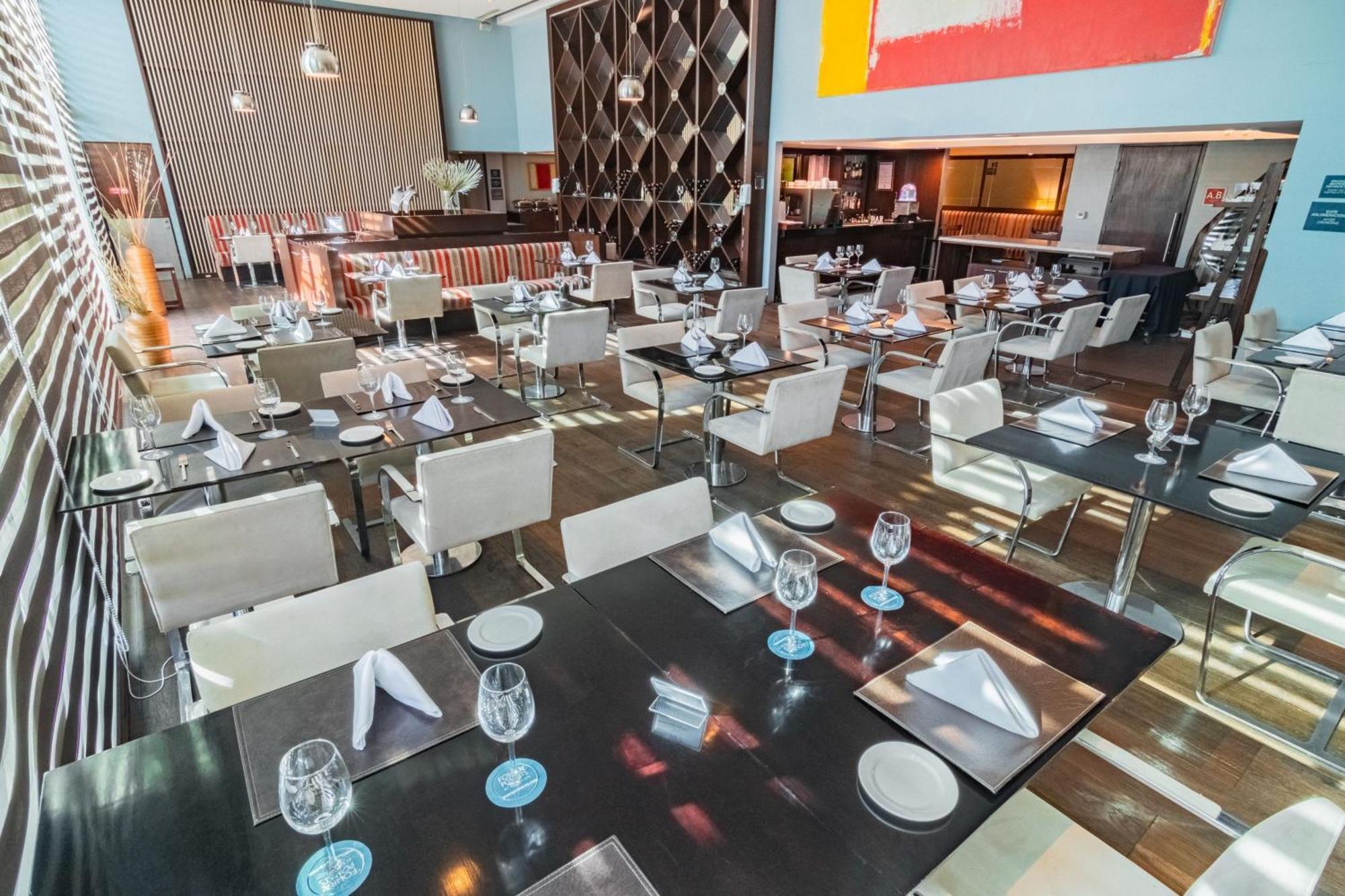 Four Points By Sheraton Los Angeles Exterior foto